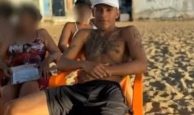 Jovem é executado por homens encapuzados enquanto jogava sinuca em Jardim Cajazeiras