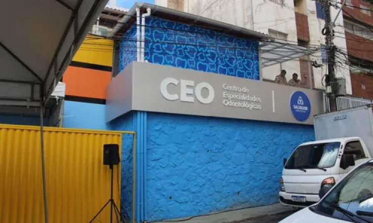 Mutirão odontológico gratuito para gestantes é realizado no sábado (6)