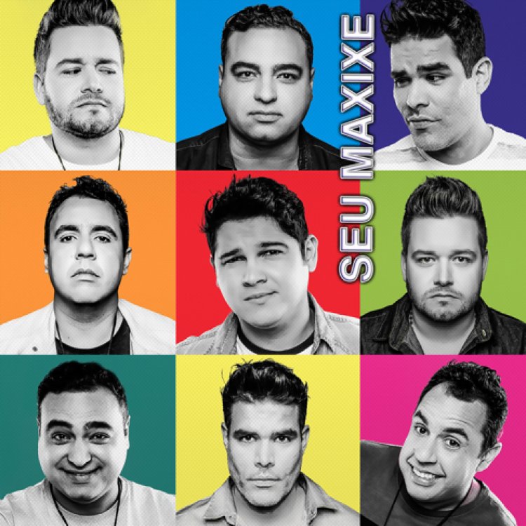 Sucesso marca show de Seu Maxixe em Maetinga, Bahia