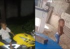 Criança desaparecida na praia tem corpo encontrado no Subúrbio de Salvador