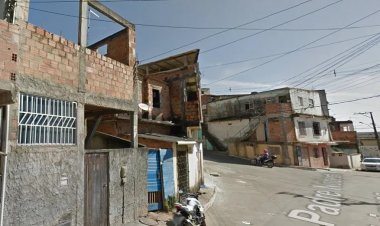 Idoso de 60 anos é morto a tiros dentro de casa em Salvador