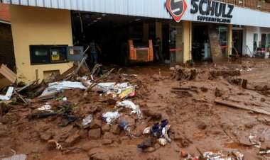 Saiba como doar para vítimas de chuvas no Rio Grande do Sul