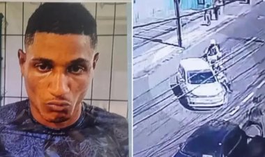 Homem que atropelou PMs em Salvador já tentou matar outros militares