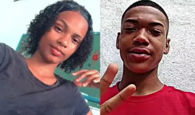 Jovem de 15 anos é morta a tiros em Salvador; namorado é suspeito