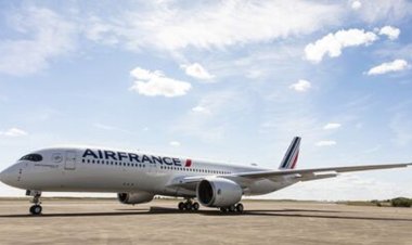 Salvador passa a ter voo direto para Paris com a Air France; veja valores