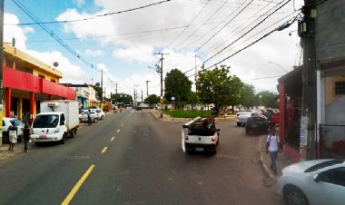 Homem é morto a tiros em Fazenda Grande II