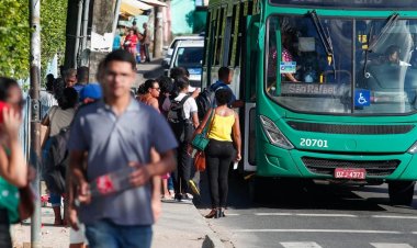Reunião termina sem acordo entre rodoviários e empresas de Salvador