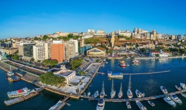 Salvador está entre as cidades mais perigosas do mundo, indica mostra