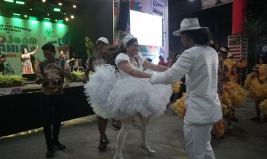 São João de Salvador terá 25 dias de festa entre junho e julho