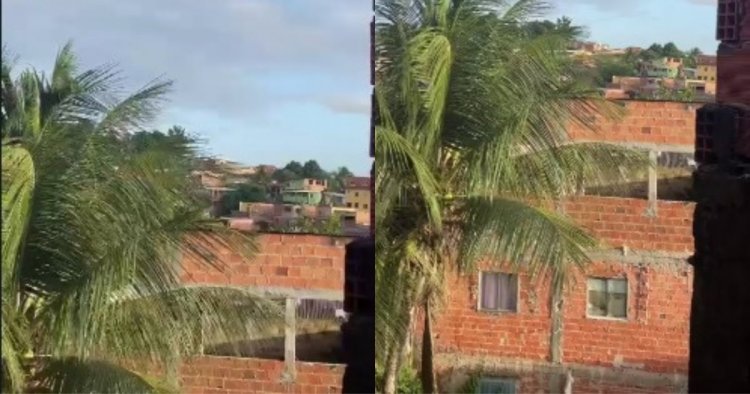 Troca de tiros volta a assustar moradores de Paripe, em Salvador