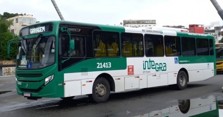Greve cancelada: Rodoviários de Salvador e patrões chegam a acordo após negociação