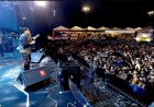 Cavaleiros do Forró são anunciados para show em Conceição do Jacuípe