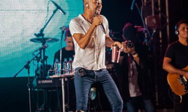 Toque Dez animou a cidade de Conceição da Feira