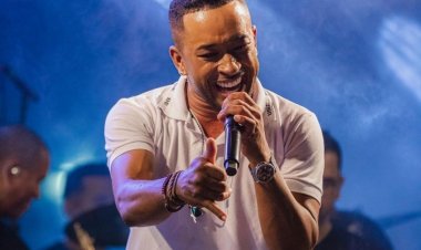 Show de Toque Dez em Campo Alegre de Lourdes