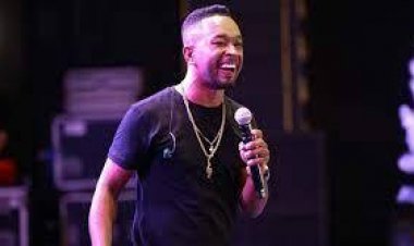 Show de Toque Dez anima a cidade de Campo Alegre de Lourdes