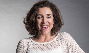 Marisa Orth virá a Salvador para apresentar espetáculo solo baseado em livro