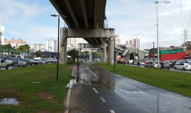 Prefeitura autoriza requalificação na Avenida Bonocô