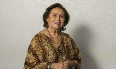 Ex atriz da Globo, Ilva Niño morre aos 89 anos