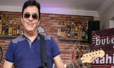 Cantor Nahim é encontrado morto dentro de casa, em São Paulo