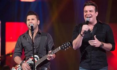 A cidade de  Iuiú, Bahia, irá receber show de Marcos e Belluti nas festas juninas