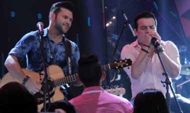 Marcos e Belutti marcam presença nas  festividades juninas da cidade de Iuiú