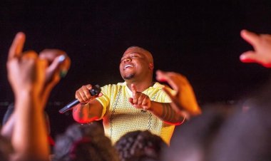 Escandurras fará show gratuito em Maetinga