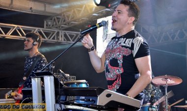 Washington Brasileiro movimenta economia de Oliveira dos Brejinhos