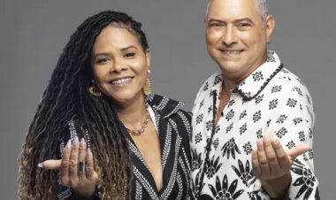 Banda Mel realiza show gratuito no Pelourinho neste sábado (22)