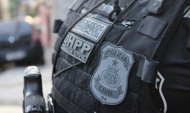 Professor é investigado por suspeita de pedir fotos íntimas de alunos em troca de dinheiro em cidade do sudoeste da Bahia