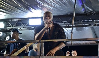 Escandurras movimentou Camaçari no último sábado (23)