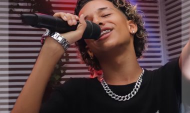 Moradores de Conceição da Feira aguardam show de Theuzinho