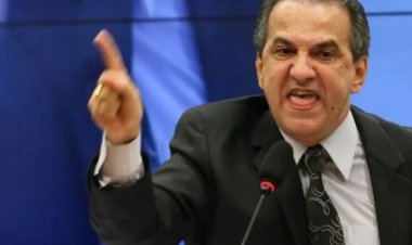 Malafaia defende PL do aborto e ataca Lula: "Narrativa vagabunda"