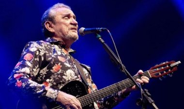 Zé Ramalho chega a Salvador com turnê “Show dos Sucessos – Volume 2”