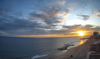 Salvador tem tempo firme e temperatura amena para curtir o São Pedro