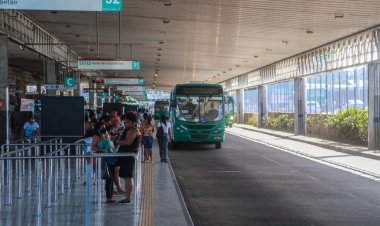 Festejo do 2 de Julho terá operação especial de transporte na capital baiana