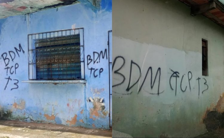 Depois do interior, segunda maior facção carioca chega a Salvador para acabar com o Comando Vermelho