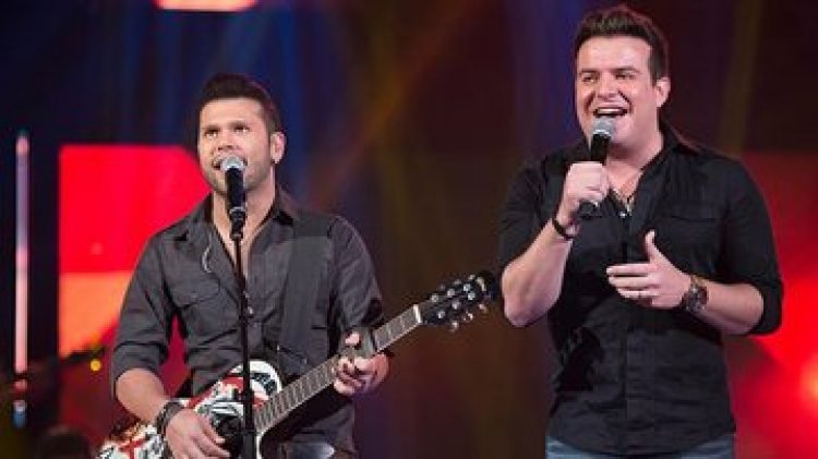 A cidade de Iuiú, Bahia, irá receber show de Marcos e Belluti nas festas juninas