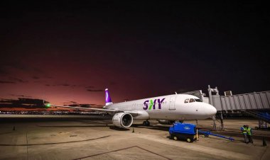 Companhia inaugura voo direto de Salvador para o Chile com tarifas a partir de R$ 585 por trecho