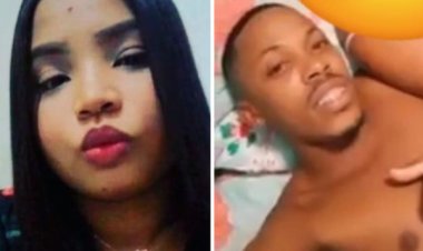 Jovem esfaqueada respira sem aparelhos e deixa sala vermelha; ex-companheiro é suspeito