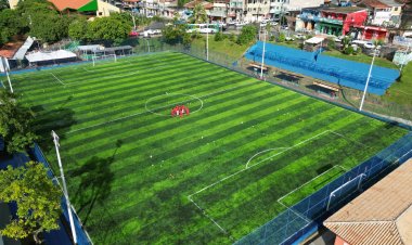 Copa Cajazeiras inicia neste Domingo