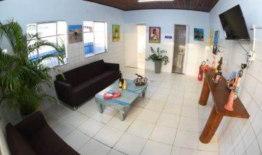 Fazenda Grande IV ganha dois novos equipamentos para acolhimento de jovens em vulnerabilidade