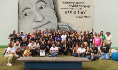 Salvador recebe mutirão de empregabilidade com cerca de 200 vagas disponíveis na próxima sexta; saiba como participar