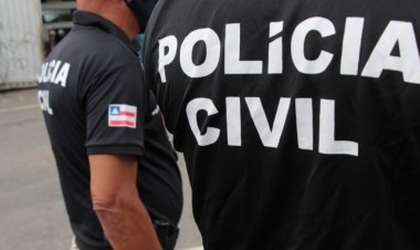 Jovem é morto a tiros no bairro de Pernambués, em Salvador