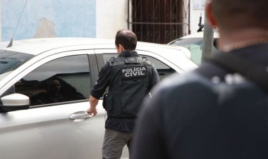 Homem é morto a facadas durante briga em Jardim Cajazeiras