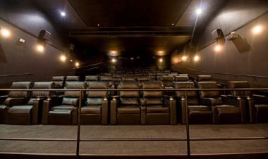 Cinema de Salvador exibe sessão especial de 'Meu Malvado Favorito 4' para autistas