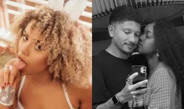 Amante do ex de Iza quebra silêncio e diz ser vítima: "Sou livre"