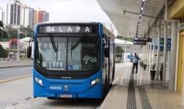 Linha B4 do BRT Salvador tem horário de funcionamento ampliado a partir deste sábado (13)