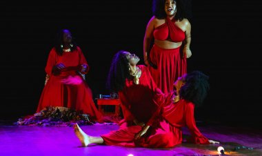 ÌYÁ'S Festival celebra a arte e a força da mulher negra