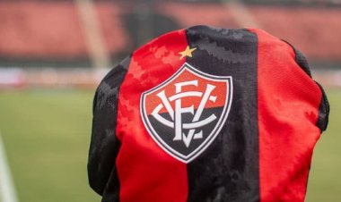 Vitória acerta contratação de dois zagueiros para a sequência do Brasileirão; saiba quem