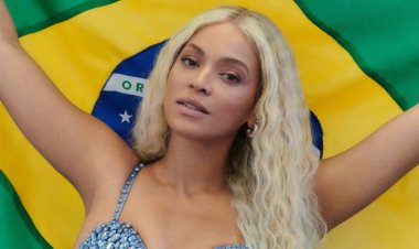 Fundação de Beyoncé doa R$ 150 mil em bolsas estudantis para Salvador